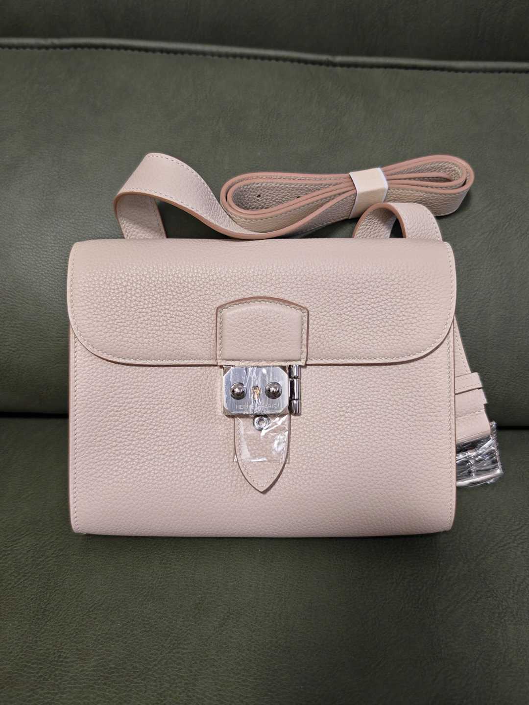 Sac a Depeches 21 togo Craie PHW